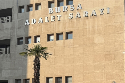 Eski Nilüfer Belediye Başkanı Turgay  Erdem soruşturmasında çarpıcı iddia! "pasta kutusunda rüşvet"