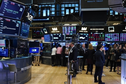 Küresel piyasalarda risk iştahı yeniden yükseldi