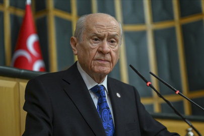 MHP Genel Başkanı Bahçeli: Seçimin ne zaman yapılacağı bellidir, erken seçim diye bir şey asla gündeme alınmayacaktır