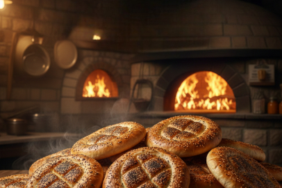 Ramazan pidesinde 2026 tavan fiyat belli oldu