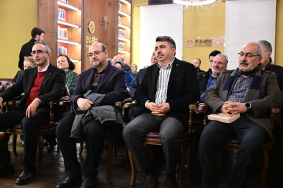 Yıldırım Belediyesi'nden Alev Alatlı'ya vefa