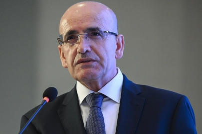 Bakan Şimşek: Doğrudan yabancı yatırımların hızı artıyor ve bu, ekonomi programımıza artan güveni gösteriyor