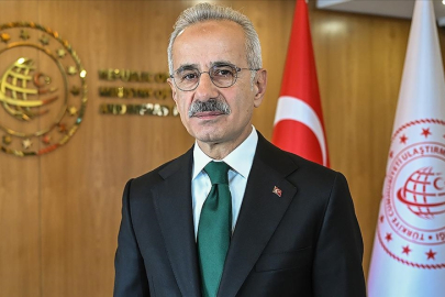 Bakan Uraloğlu, Libya askeri heyetini taşırken düşen uçağın karakutu incelemesine ilişkin bilgi verdi