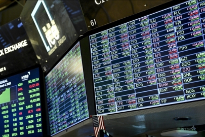 Küresel piyasalarda gözler ABD'de açıklanacak istihdam verilerinde