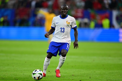 N'Golo Kante, Fenerbahçe'de