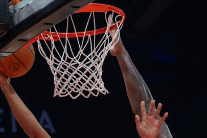 NBA'de Wizards'ı yenen Knicks, galibiyet serisini 7 maça çıkardı