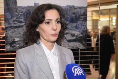 AB Komisyonu üyesi Lahbib: "İsrail'e karşı yaptırımlar halen masada"