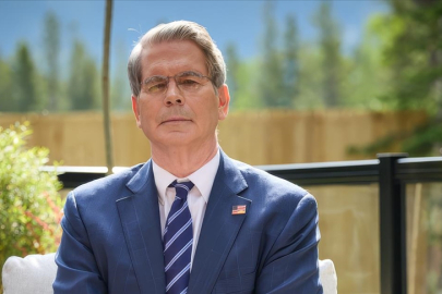 ABD Hazine Bakanı Bessent, Fed'in güven kaybettiğini ileri sürdü