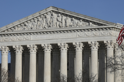 ABD Yüksek Mahkemesi, yeni California seçim haritasını onayladı