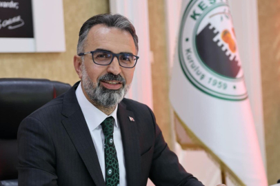 Başkan Erol: "6 Şubat'ı unutmadık, bir olduk, yaralarımızı birlikte sardık"