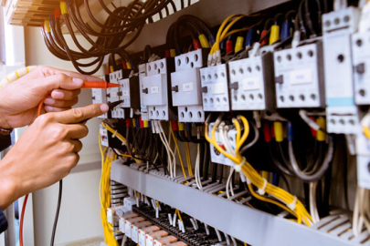 Bina Elektrik ve Mekanik Aksamları Bakım ve Onarımı Yaptırılacaktır