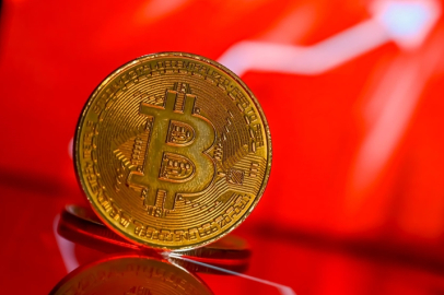 Bitcoin, Trump'ın başkan seçilmesinden bu yana elde ettiği kazançları sildi