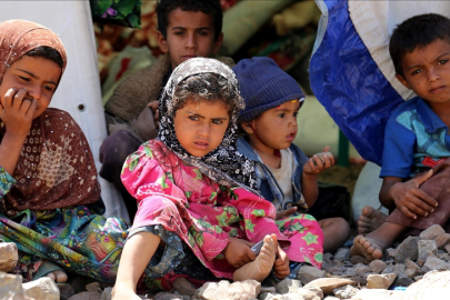 BM, Yemen'de 2026'da 22 milyondan fazla kişinin yardıma ihtiyaç duyacağını öngörüyor