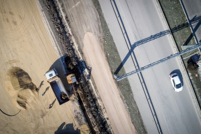 Deprem bölgesinde enerji alt yapısı için 51,1 milyar liralık yatırım yapıldı