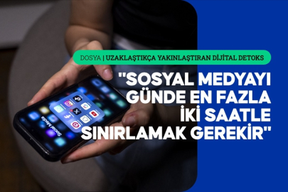 Dopamin bağımlısı zihinler, güçlü uyaran arayışıyla ekranı daha çok kaydırıyor