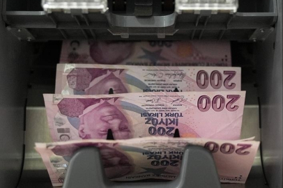 KKM bakiyesindeki düşüş devam ediyor