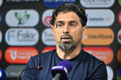 Konyaspor'da teknik direktörlük görevi için İlhan Palut ile görüşme yapılacak