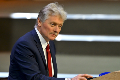 Kremlin Sözcüsü Peskov: Yeni START'ın sona ermesiyle ulusal çıkarlarımızı gözeteceğiz