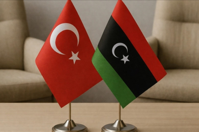 Libya Dış Ticaret Bankası, Türkiye-Libya işbirliğinde büyük potansiyel görüyor