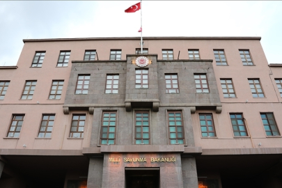 MSB: Hafta içinde 5 PKK'lı terörist teslim oldu