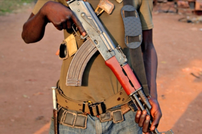 Nijerya’nın Kwara eyaletinde düzenlenen saldırılarda ölü sayısı 170’e yükseldi