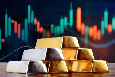 Piyasalarda Dalga Boyu Arttı: Altın ve Gümüş Çakıldı