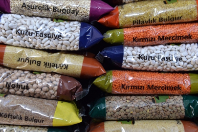 Ramazan kolileri ve hediye çeklerinin yaklaşık 30 milyar liralık hacim oluşturması bekleniyor