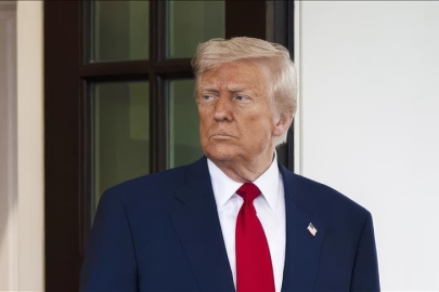 Trump: Onlar (İranlılar), bizimle müzakere ediyorlar çünkü onlara saldırmamızı istemiyorlar