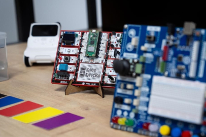 Türkiye, eğitim teknolojileri alanında küresel oyuncu çıkarmayı hedefliyor