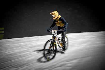 Türkiye ilk kez dünya şampiyonasında