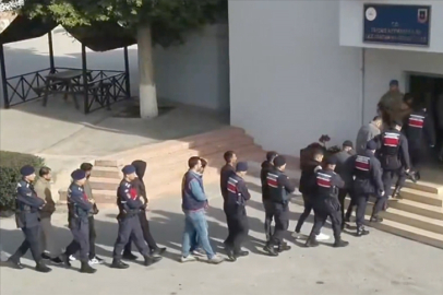 Uyuşturucu madde satıcılarına yönelik düzenlenen operasyonlarda 123 şüpheli yakalandı