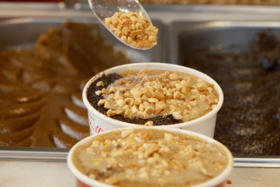 125 yıllık lezzet global pazarla buluştu