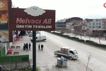 125 yıllık lezzet global pazarla buluştu