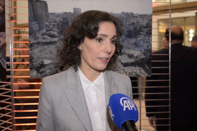 AB Komisyonu üyesi Lahbib, Avrupa'da artan krizler nedeniyle tüm toplumu hazırlığa çağırdı