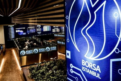 Borsa güne yatay başladı