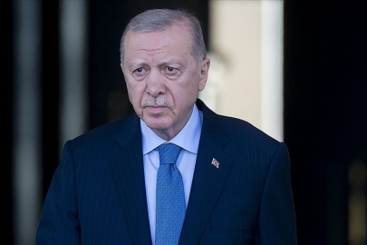 Cumhurbaşkanı Erdoğan: 3 yıl gibi kısa sürede şehirlerimizi yeniden imar ve ihya ettik