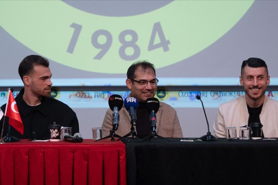 Gençlerbirliği, Fenerbahçe maçından umutlu