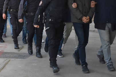 İstanbul merkezli 12 ildeki Forex dolandırıcılığı operasyonunda 48 şüpheli yakalandı