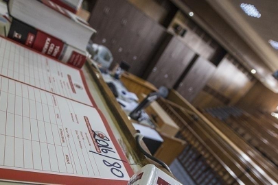 Kahramanmaraş'ta deprem soruşturmalarının tamamı sonuçlandırıldı