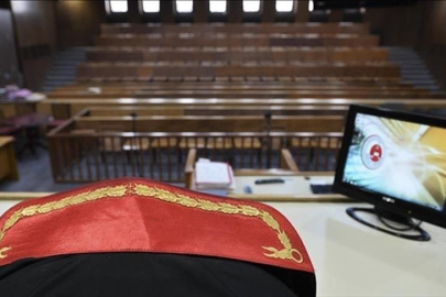 Küçükçekmece'de su birikintisine düşen çocuğun ölümüne ilişkin davada 10 sanığa 2 yıl 6 ay hapis