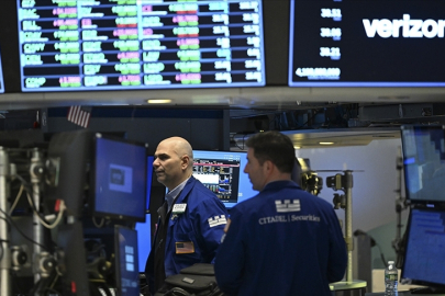 Küresel piyasalar karışık seyrediyor