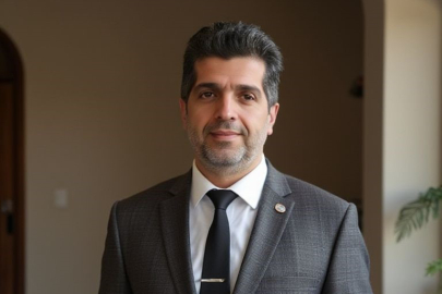 Lokantacılar Odası'nda seçim heyecanı...