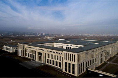 MİT, Mossad için çalıştığı tespit edilen 2 kişiyi İstanbul'da yakaladı