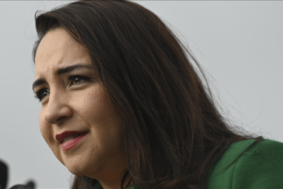 ABD'li siyasetçiden ateşkese uymayan İsrail'e silah transferini askıya alma çağrısı