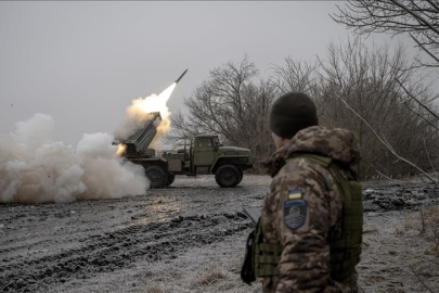 ABD Ukrayna'ya 185 milyon dolarlık olası askeri ekipman satışını onayladı