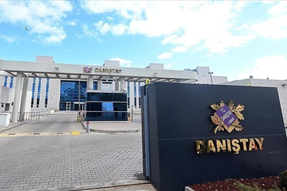 Danıştay'da yargı mensuplarının davranışlarını inceleyecek "Etik Kurulu" oluşturulacak