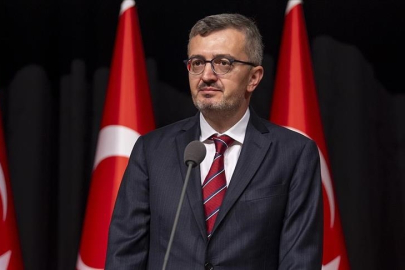 İletişim Başkanı Duran: Savaşlar artık anlatılar, dijital platformlar ve algı yönetimi aracılığıyla yürütülüyor