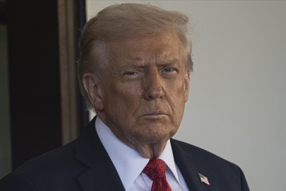 Trump, İran ile iş yapan ülkelere ek tarife uygulanabilmesine yönelik kararnameyi imzaladı