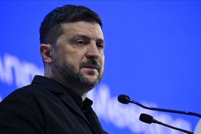 Zelenskiy: Rusya, bu savaşı yakın gelecekte sona erdirmeye hazır olduğunu göstermiyor