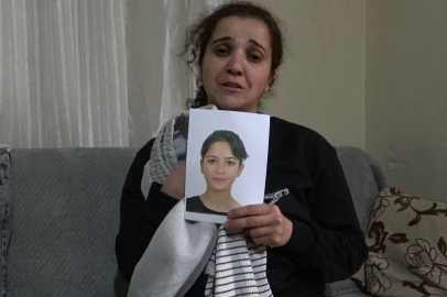 42 gün önce "Markete gidiyorum" diyerek evden ayrılan kız kafede bulundu